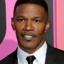 Jamie Foxx