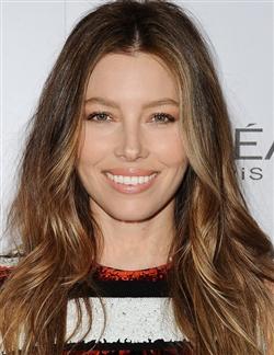 Jessica Biel