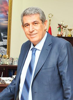 Mehmet Ali Çalkaya
