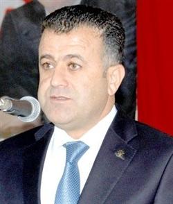 Mehmet Hacıoğlu