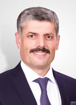 Ömer Hancı