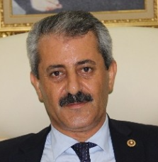 Orhan Karasayar