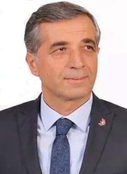 Osman Koç