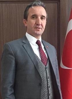 Serkan Uçar