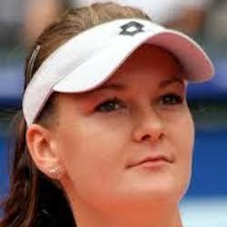 Agnieszka Radwanska