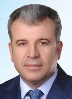 Ahmet Elbi
