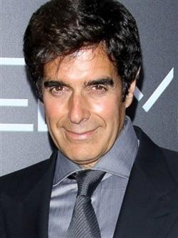 David Copperfield