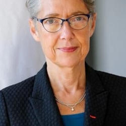 Elisabeth Borne