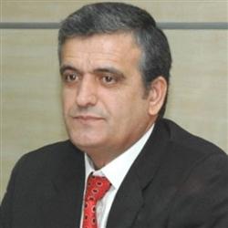 İbrahim Özefe