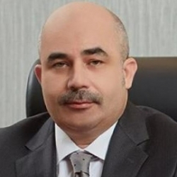 Murat Uysal