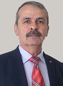 Mustafa Bahçeli