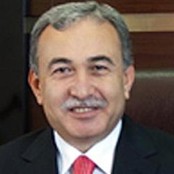 Mustafa Büyük