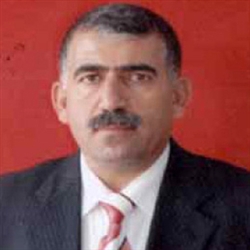 Mustafa Fırat