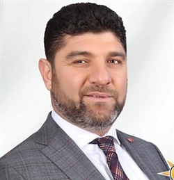 Mustafa Okur