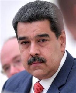 Nicolas Maduro