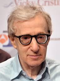 Woody Allen