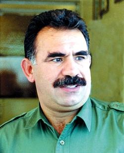 Abdullah Öcalan