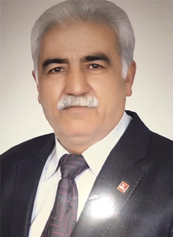 Ahmet Meriç