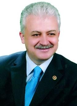 Ali Kemal Deveciler