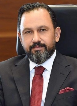 Bilal Uludağ