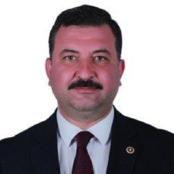 Ekrem Gökay Yüksel