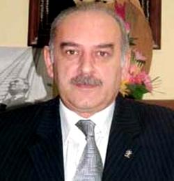 Fikri Demirel