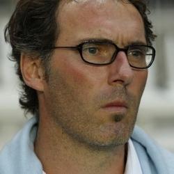 Laurent Blanc