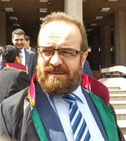 Mehmet Ali Canlı