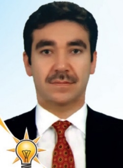 Mehmet Cüneyt Aksoy