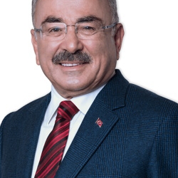 Mehmet Hilmi Güler