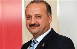 Mesut Akgül