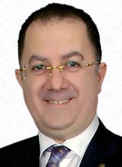 Mustafa Huner Özay