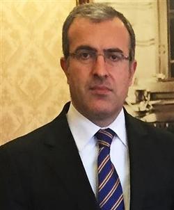 Ömer Toraman