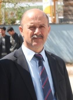 Orhan Yıldırım