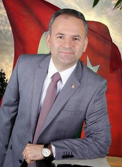 Serdar Türker