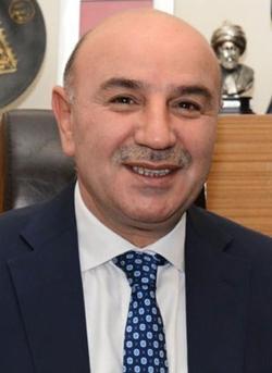 Turgut Altınok