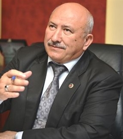 Ahmet Dağdelen