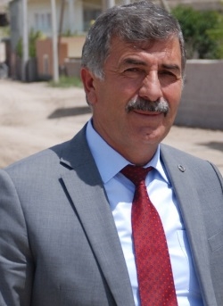 Ahmet Musalli