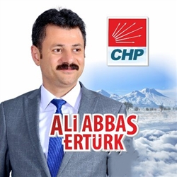 Ali Abbas Ertürk