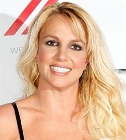 Britney Spears