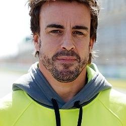 Fernando Alonso