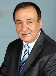 Haluk Babaoğlu