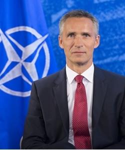 Jens Stoltenberg