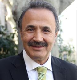 Mehmet Sevigen