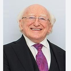 Michael Higgins