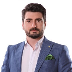 Mustafa Bilgili
