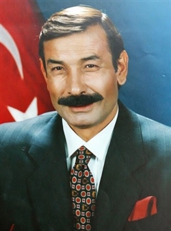 Ali Güngör