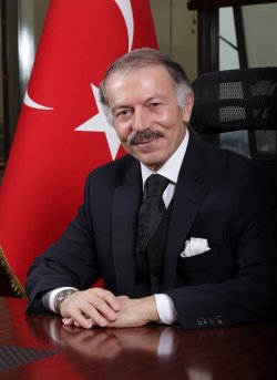 Atila Aydıner