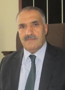 İbrahim Şahin