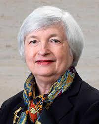 Janet Yellen